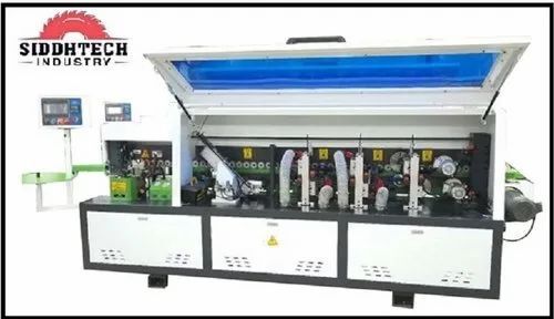Automatic Edge Banding Machine for Industrial Use