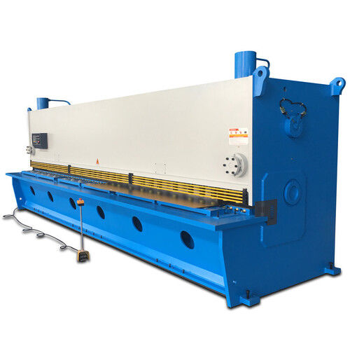 Automatic Type Pendulum Shearing Machine