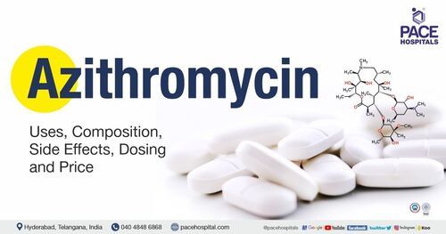 Azithromycin 