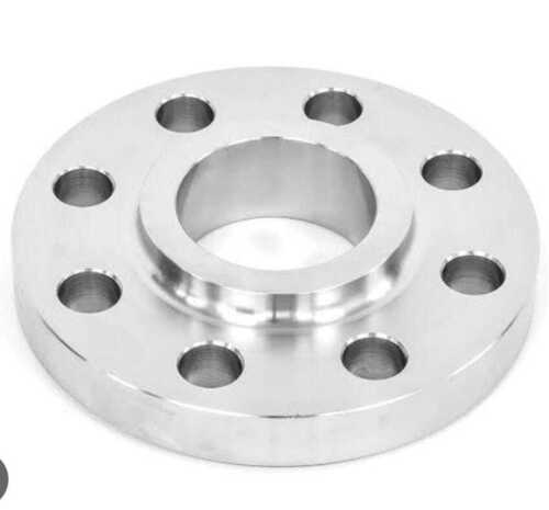 Corrosion And Rust Resistant Industrial Ms Flanges