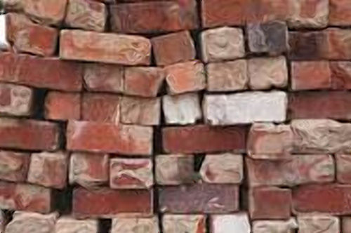 Brown Crack Resistance And Optimum Strength Solid Bricks