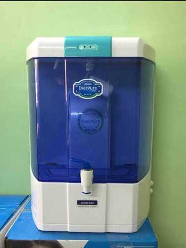 Domestic RO Water Purifier