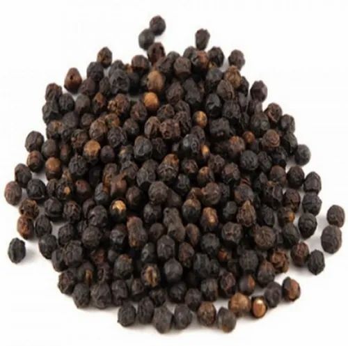 Dry Black Pepper