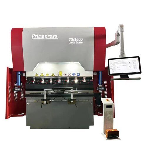 Electric Servo Bending Machine