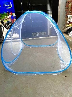 foldable mosquito net