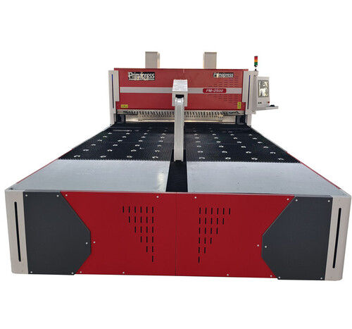 Full CNC And Full servo Intelligent Flexible Bending Center