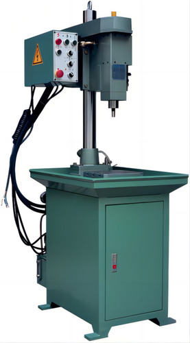 Hydraulic Automatic Drilling Machine