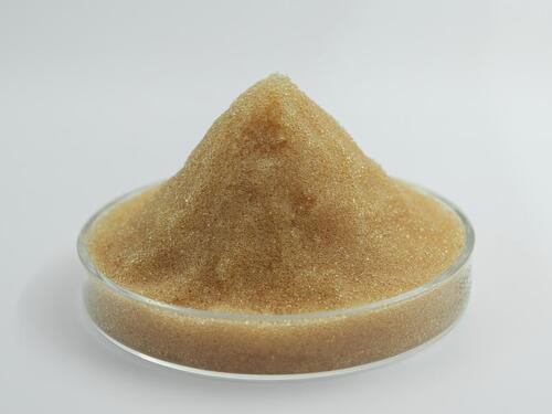 Ion Exchange Resin