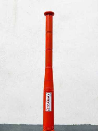 Iran Rod Mugdar Baseball Bat With Grip