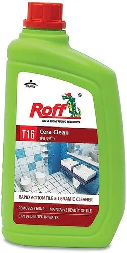 liquid cleaner