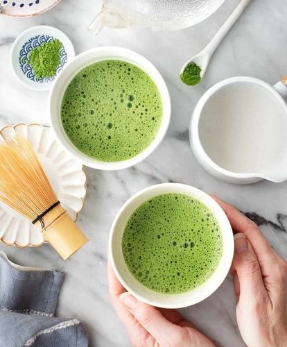 Matcha Tea