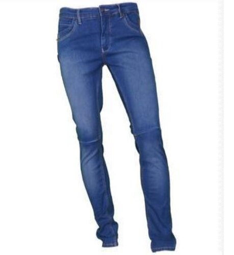 Men Stretch Jeans