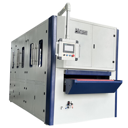 फिल्टर और वैक्यूम टेबल के साथ मल्टी फंक्शनल चम्फर ग्राइंडिंग पॉलिशिंग मशीन