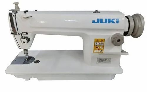 Portable And Durable Juki Industrial Sewing Machine