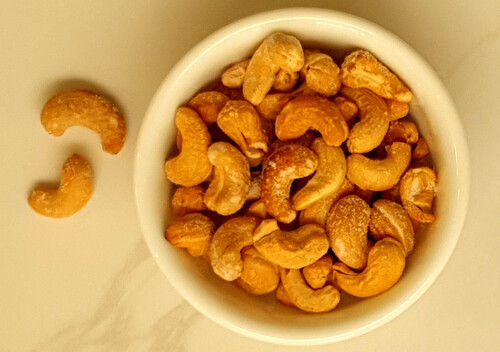 Roasted Salted Cashew Nut