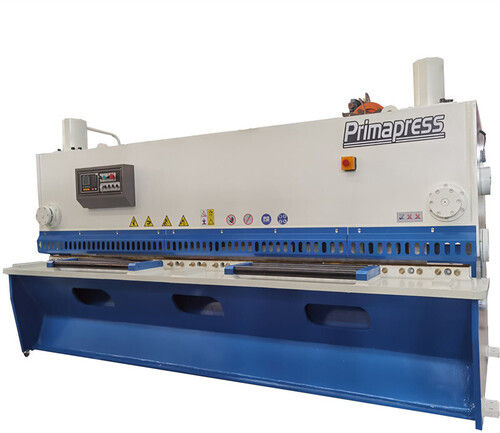 Sheet Plate Hydraulic Cutting Shearing Machine