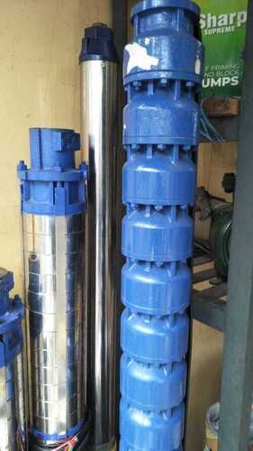 turbo gold Submersible Pump 