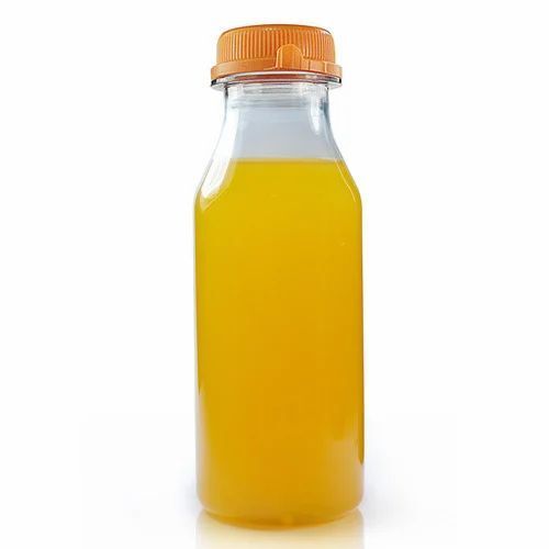 500 Ml Pet Juice Bottles With Screw Cap