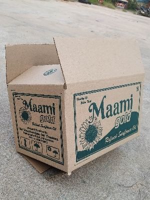 Carton Box