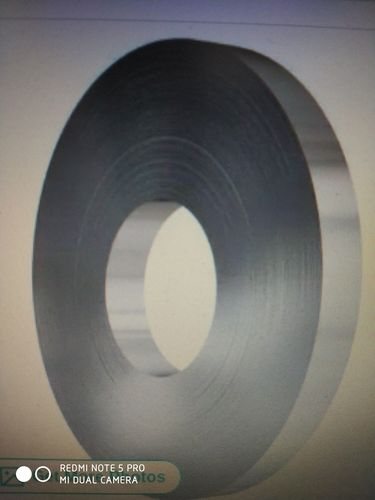 Corrosion And Rust Resistant Hot Rolled Spring Steel Strip