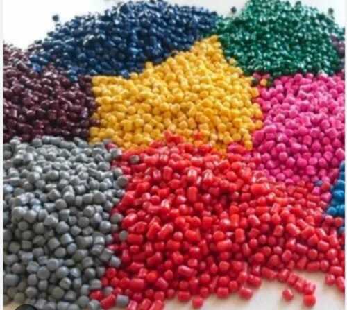 Easy To Melting Plastic Granules