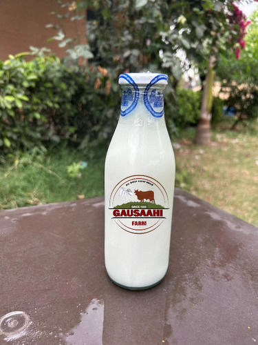 Gausaahi A2 Cow Milk