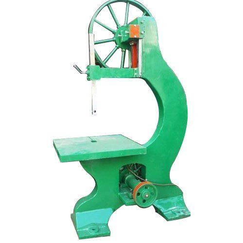 High Performance Band Saw Machine For Commercial Use