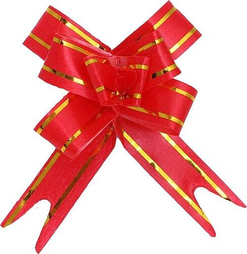 High Strength And Perfect Shape Gift Packing Ribbon