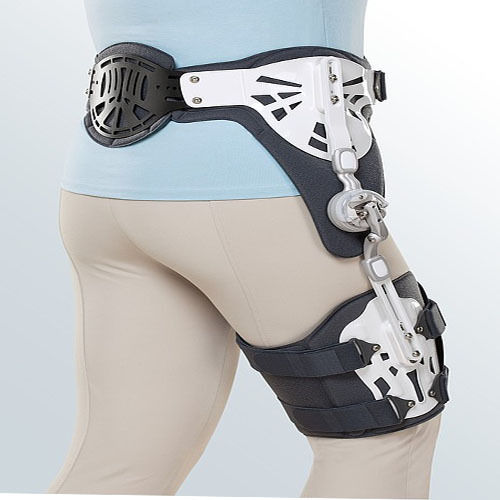 Hip Orthosis Brace