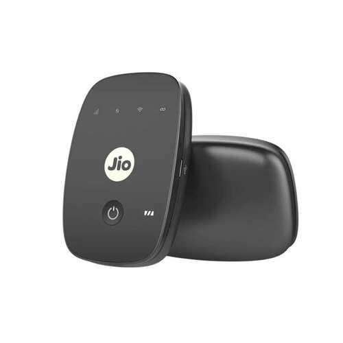 MBA02 JioFi M2S 4G Wireless Router