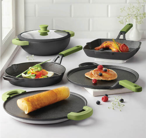Kitchenware & Cookware Products Online