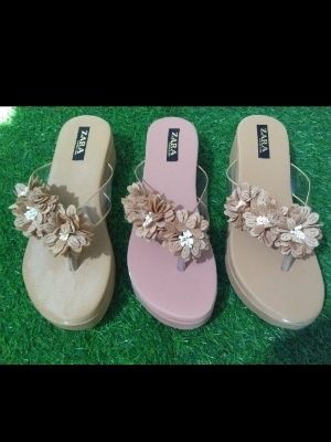 ladies chappals