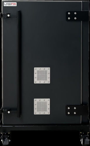 Lbx7500 Portable Rf Anechoic Box