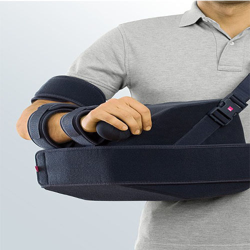 shoulder brace