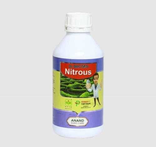 Nitrous Bacteria For Agriculture