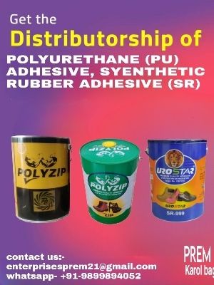 polyurethane adhesive