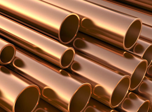 Rust Resistance Copper Tubes