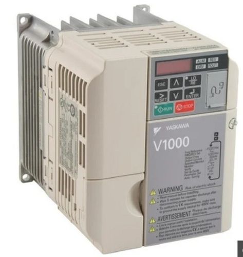 Single Phase Yaskawa Ac Drive