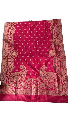 Skin Friendly And Comfortable To Wear Printed Nylon Dupatta