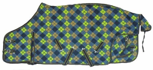 Standard Neck Polar Fleece Horse Rugs