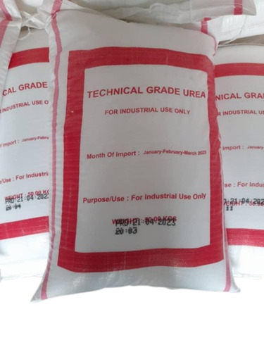 TECHNICAL GRADE UREA