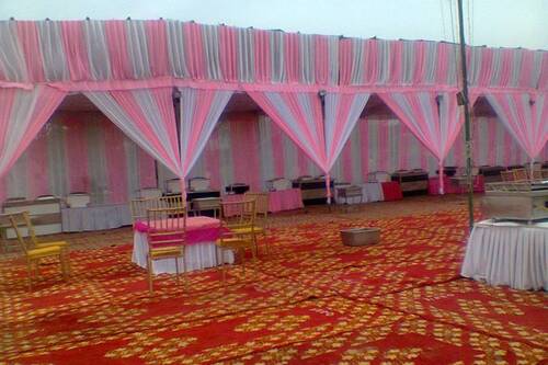 Ayushkacrafts Stage decoration Price in India - Buy Ayushkacrafts Stage  decoration online at