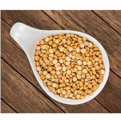 100% Pure And Organic A Grade Yellow Chana Dal For Cooking