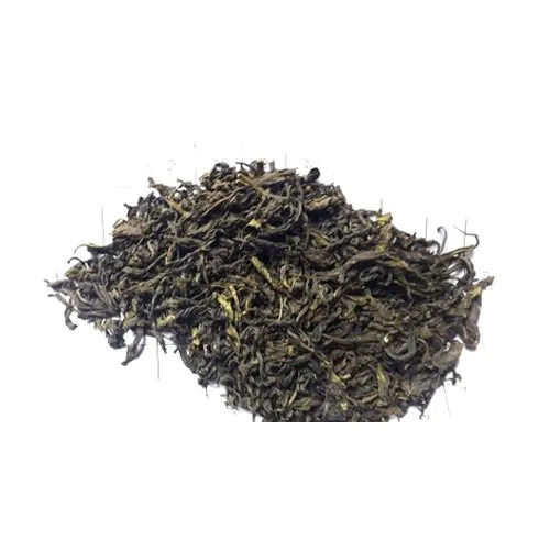 Powder 100% Pure And Organic Herbal Black Tea Leaves