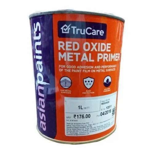 Asian Paint