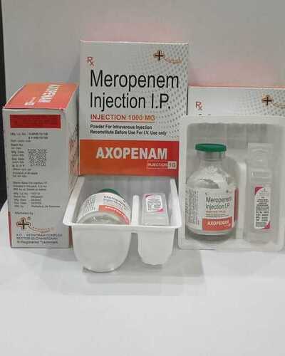 Powder Axopenam Injection 1000Mg