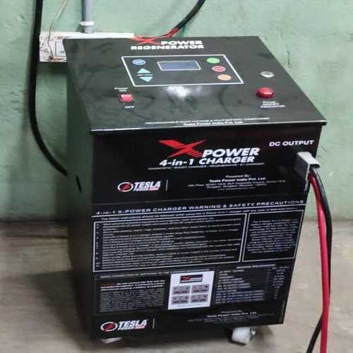 Battery Regeneration Machine With Dc Output