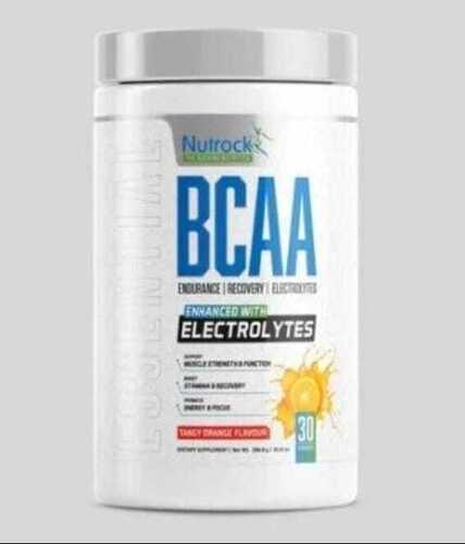 BCAA Powder For Support Muscle Growth