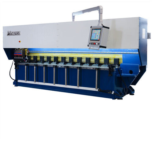 Heavy Duty Industrial V Groove Cutting Machine