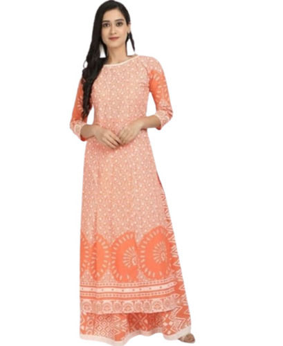 Ladies Kurties